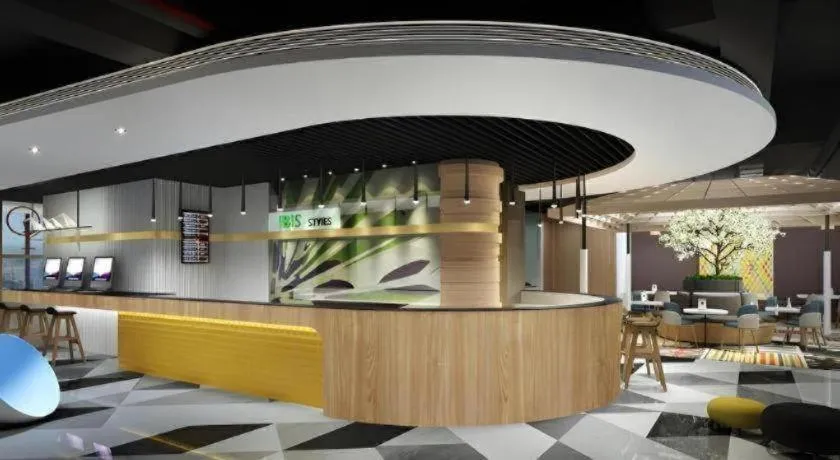 ibis Styles Kunming Nanping Hotel
