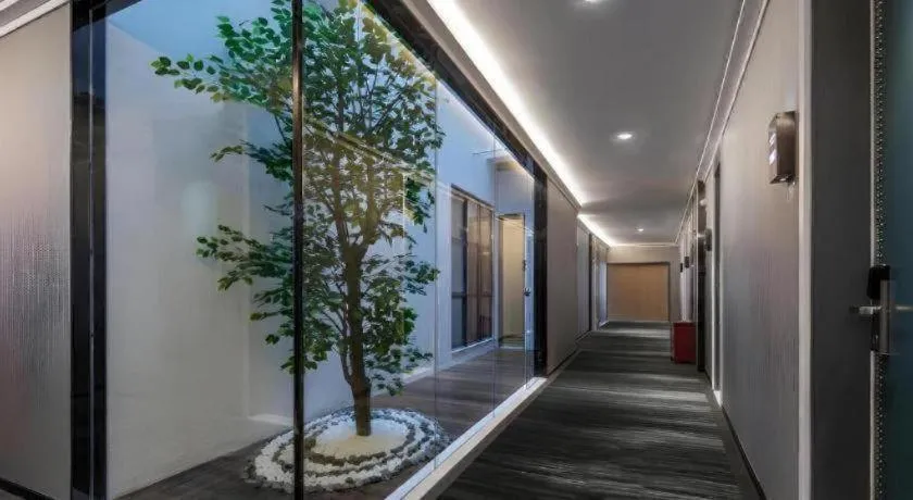 ibis Styles Kunming Nanping Hotel