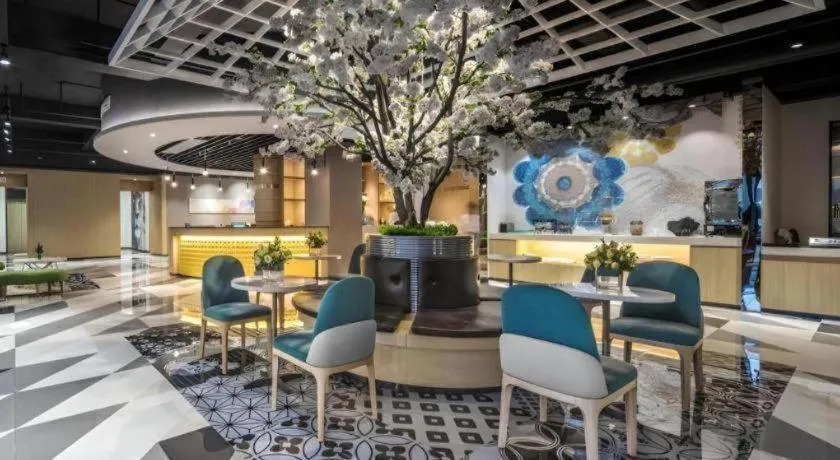 ibis Styles Kunming Nanping Hotel