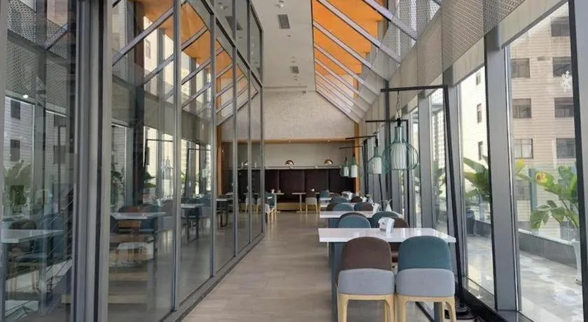 ibis Styles Kunming Nanping Hotel