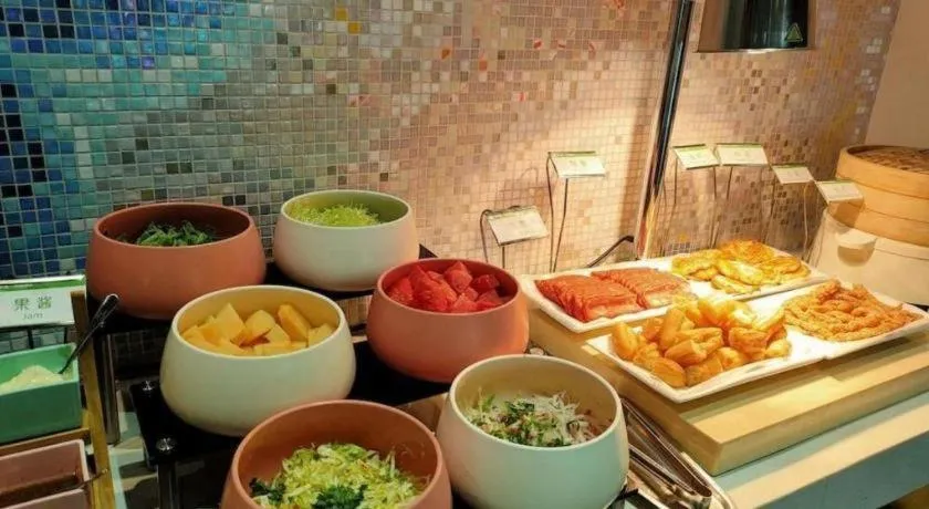 ibis Styles Kunming Nanping Hotel