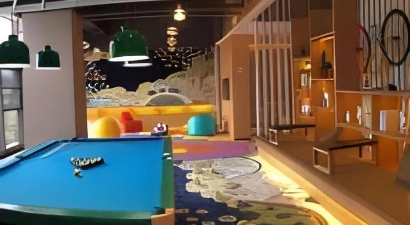 ibis Styles Kunming Nanping Hotel