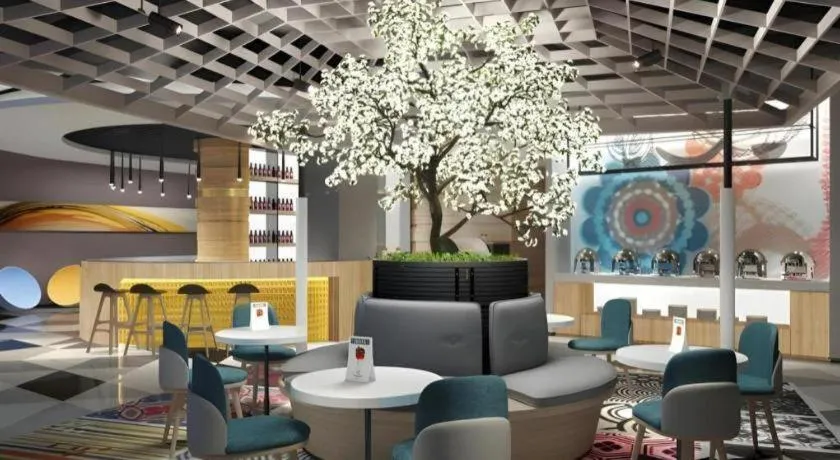 ibis Styles Kunming Nanping Hotel