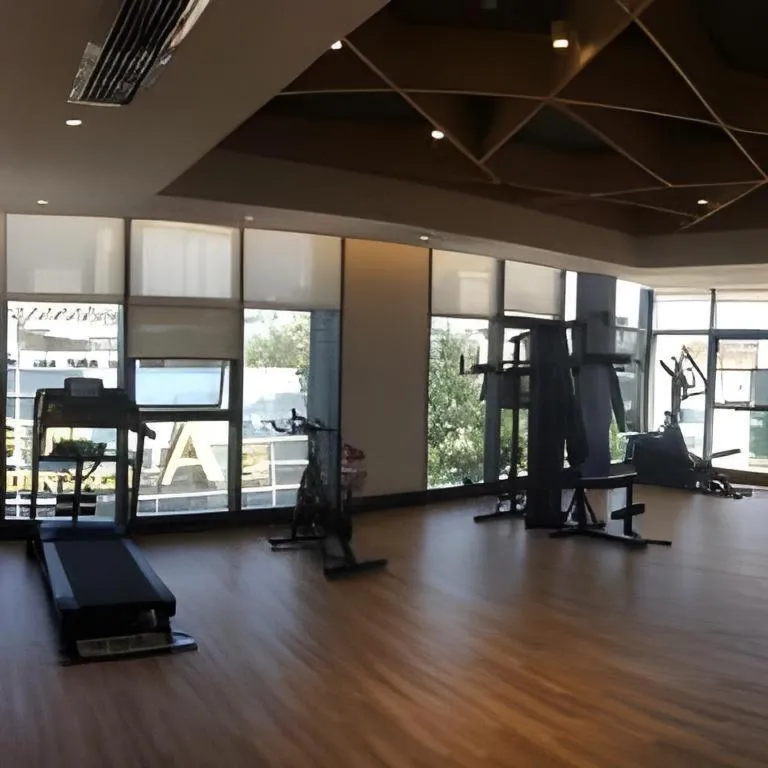 ibis Styles Kunming Nanping Hotel