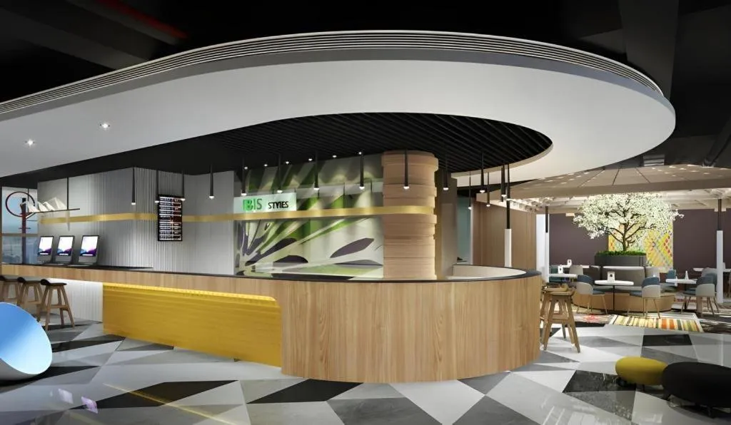 ibis Styles Kunming Nanping Hotel