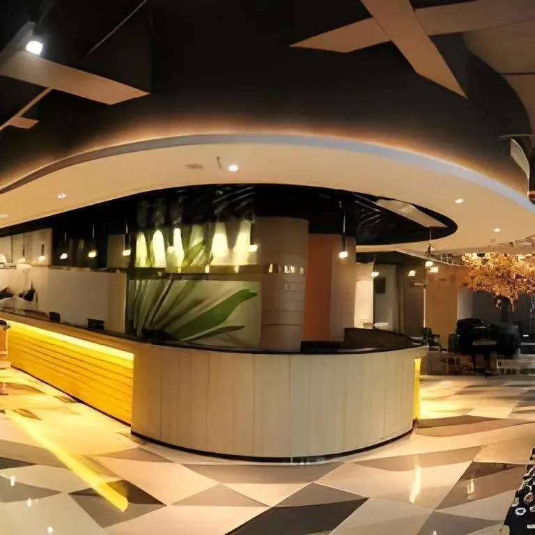 ibis Styles Kunming Nanping Hotel