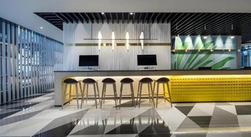 ibis Styles Kunming Nanping Hotel