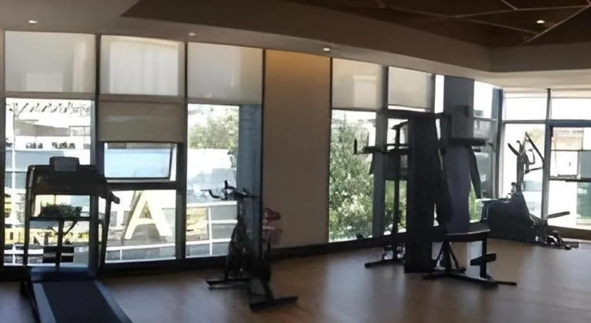 ibis Styles Kunming Nanping Hotel