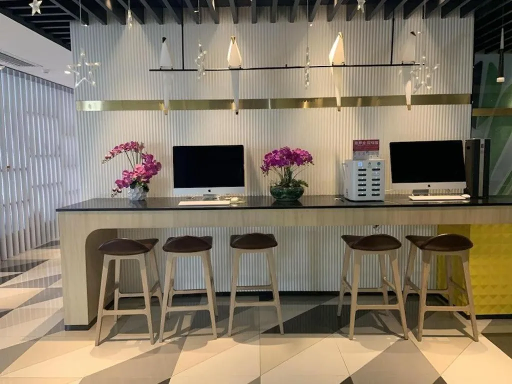 ibis Styles Kunming Nanping Hotel