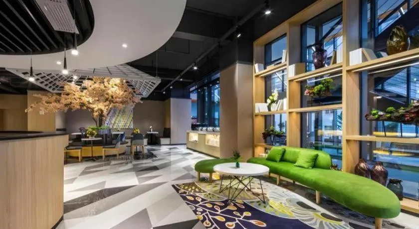 ibis Styles Kunming Nanping Hotel