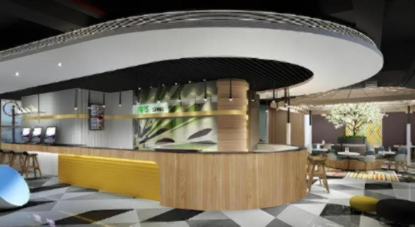 ibis Styles Kunming Nanping Hotel