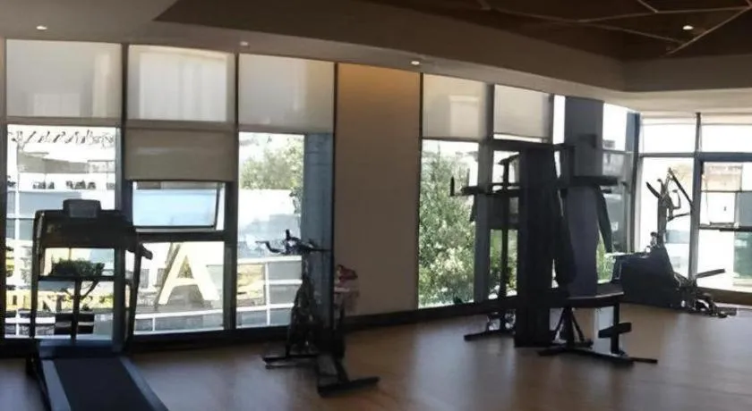 ibis Styles Kunming Nanping Hotel