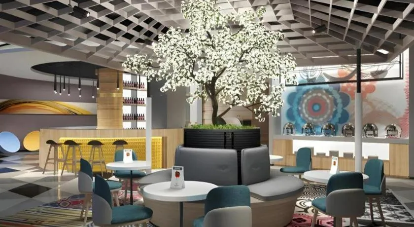 ibis Styles Kunming Nanping Hotel