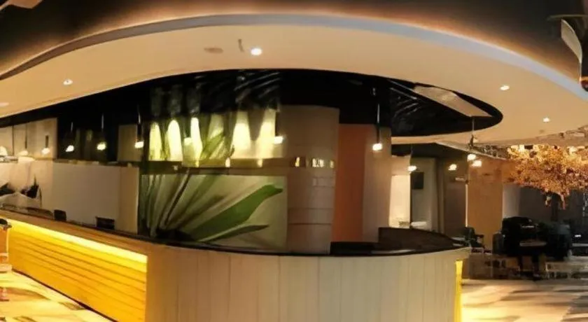 ibis Styles Kunming Nanping Hotel