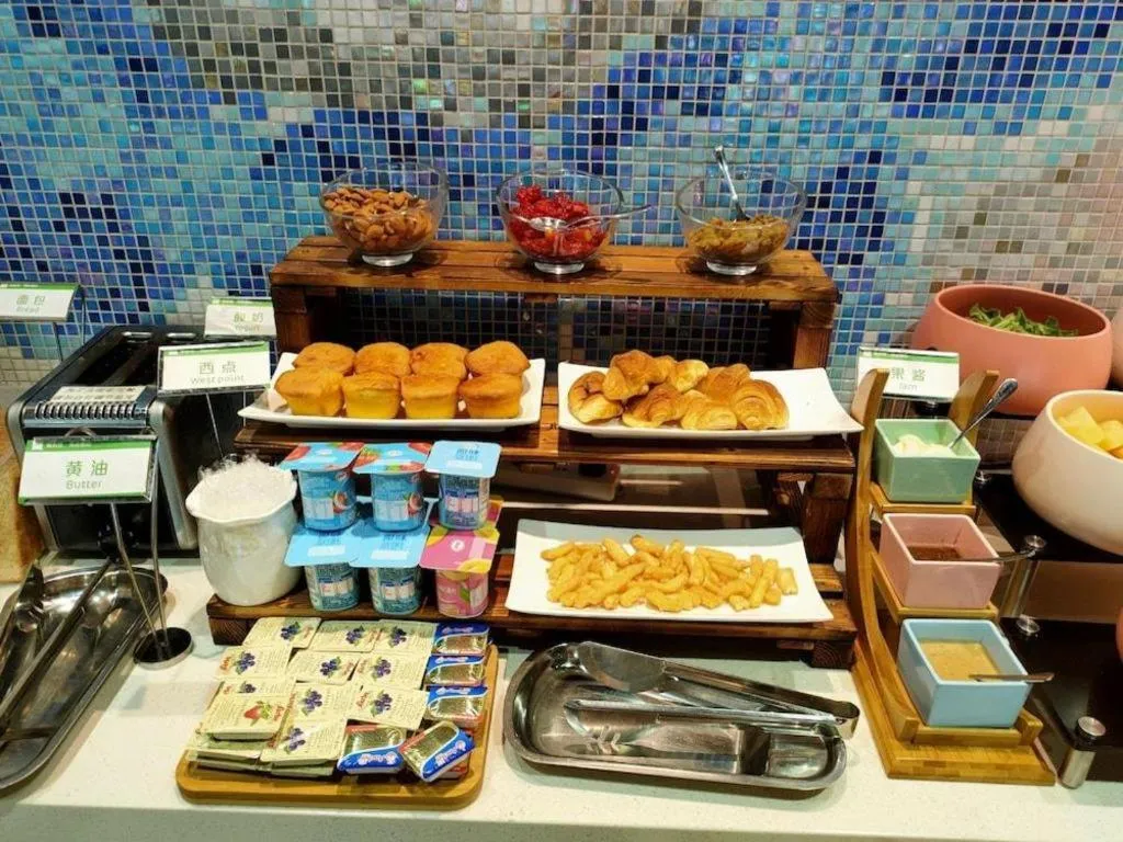 ibis Styles Kunming Nanping Hotel