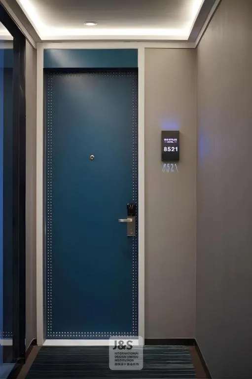 ibis Styles Kunming Nanping Hotel