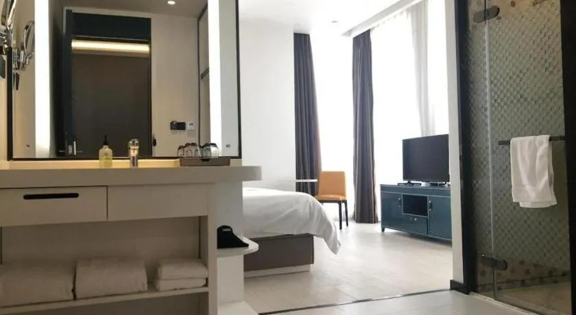 ibis Styles Kunming Nanping Hotel