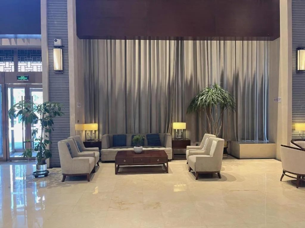 ibis Styles Nanjing Qilin Gate Hotel