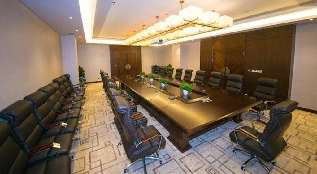 ibis Styles Nanjing Qilin Gate Hotel