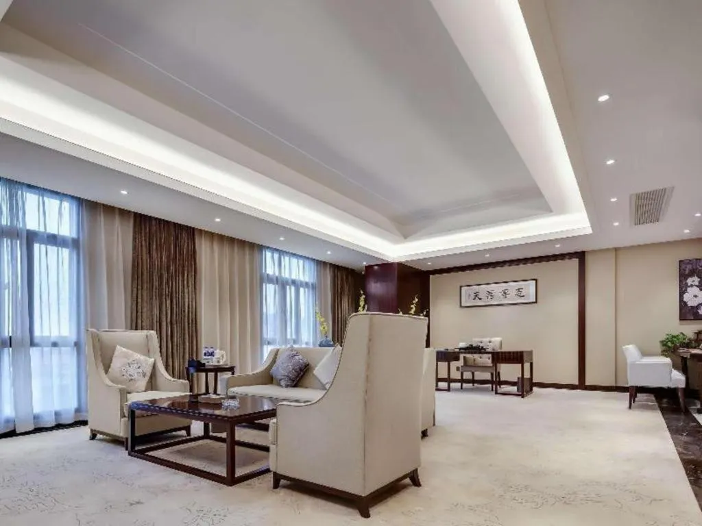 ibis Styles Nanjing Qilin Gate Hotel