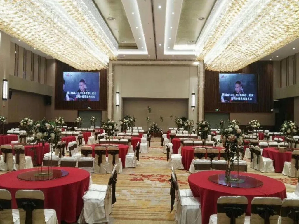 ibis Styles Nanjing Qilin Gate Hotel