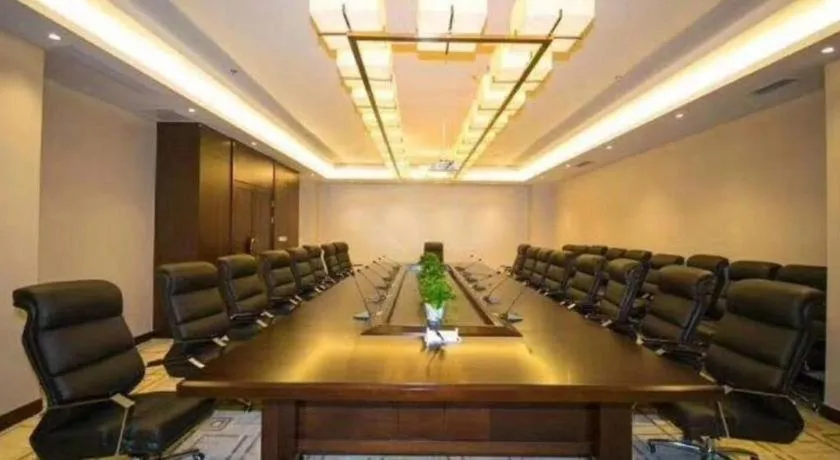 ibis Styles Nanjing Qilin Gate Hotel