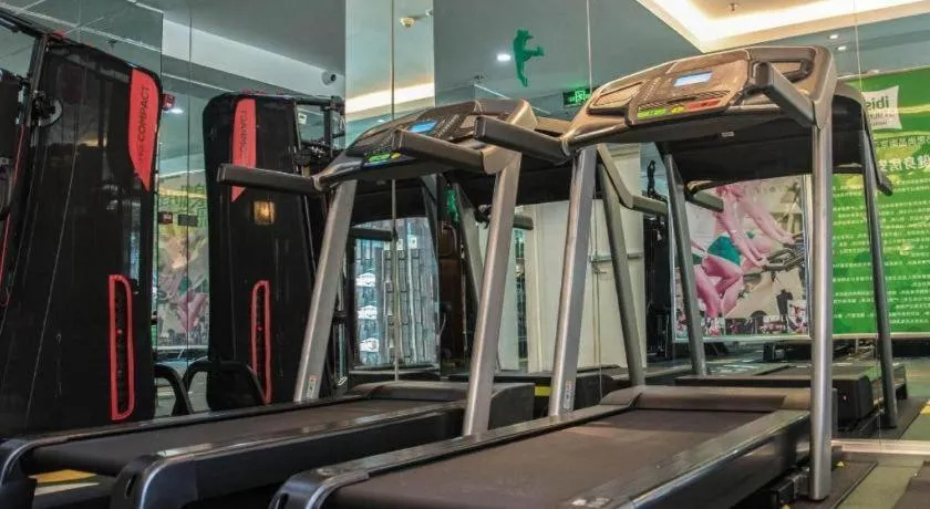 ibis Styles Nanjing Qilin Gate Hotel