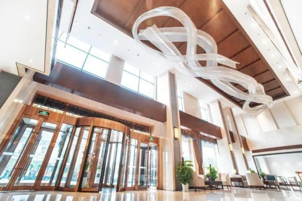 ibis Styles Nanjing Qilin Gate Hotel