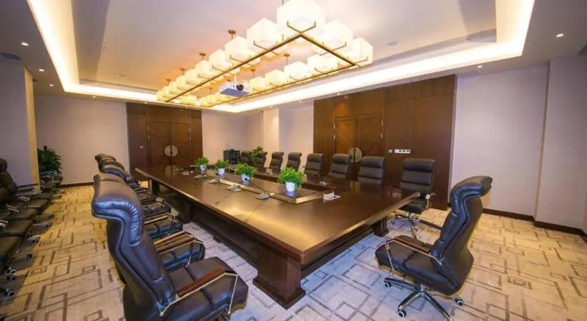 ibis Styles Nanjing Qilin Gate Hotel