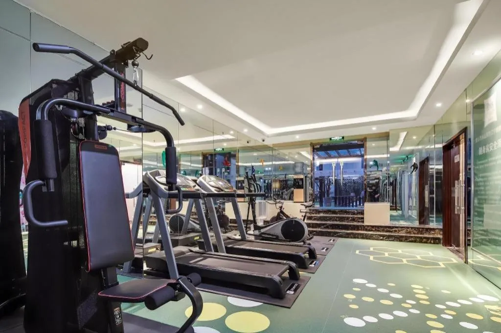 ibis Styles Nanjing Qilin Gate Hotel