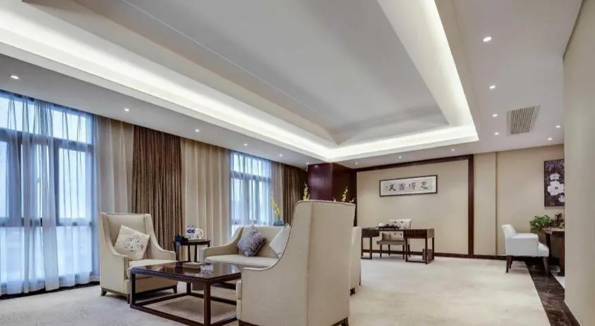 ibis Styles Nanjing Qilin Gate Hotel