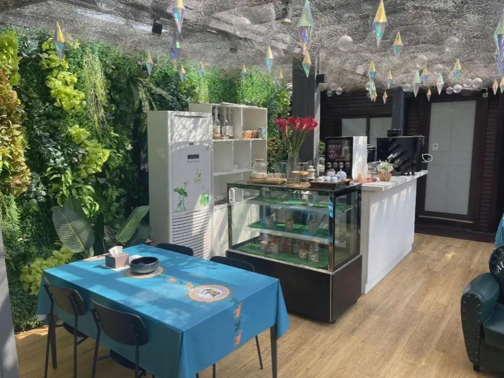 ibis Styles Nanjing Qilin Gate Hotel