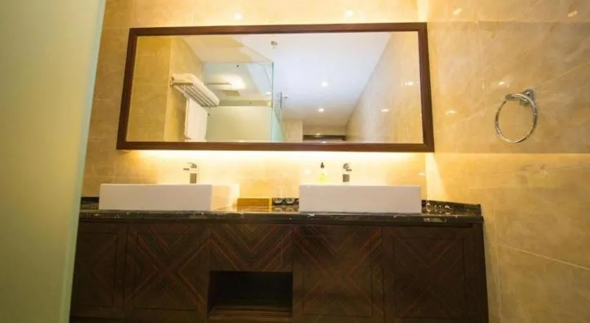 ibis Styles Nanjing Qilin Gate Hotel