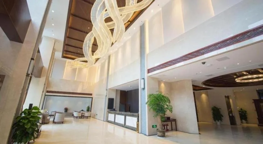 ibis Styles Nanjing Qilin Gate Hotel