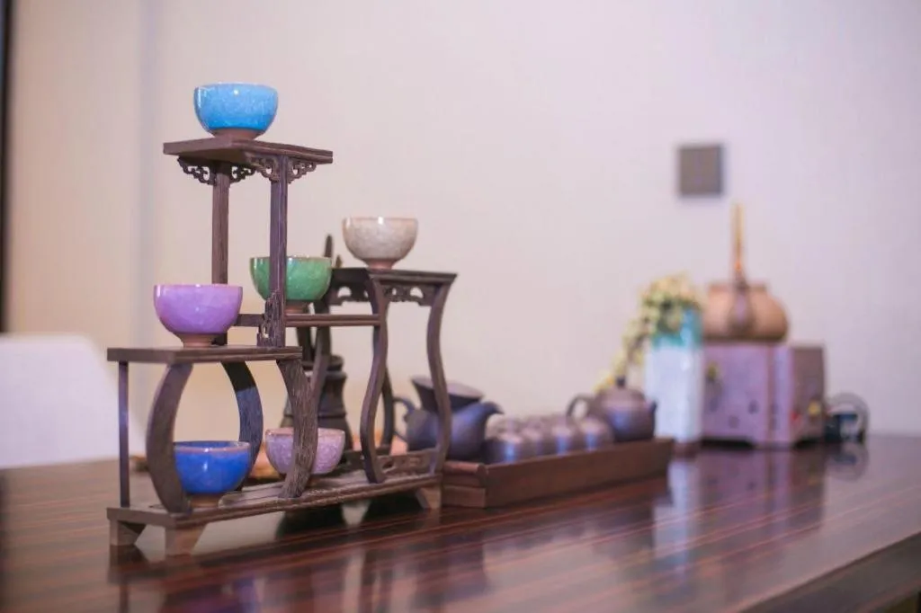 ibis Styles Nanjing Qilin Gate Hotel