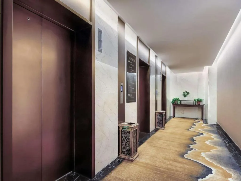 ibis Styles Nanjing Qilin Gate Hotel