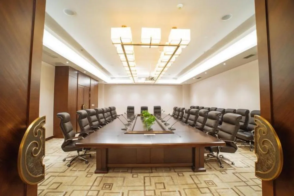 ibis Styles Nanjing Qilin Gate Hotel