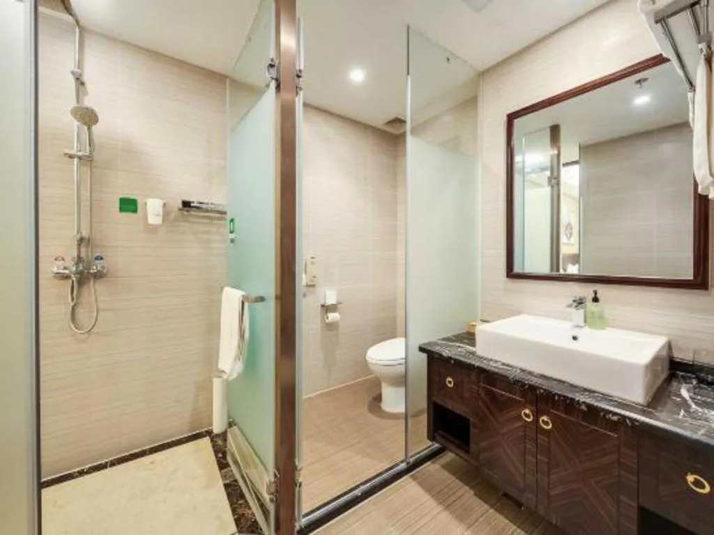 ibis Styles Nanjing Qilin Gate Hotel