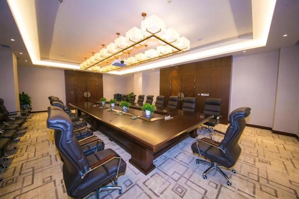 ibis Styles Nanjing Qilin Gate Hotel