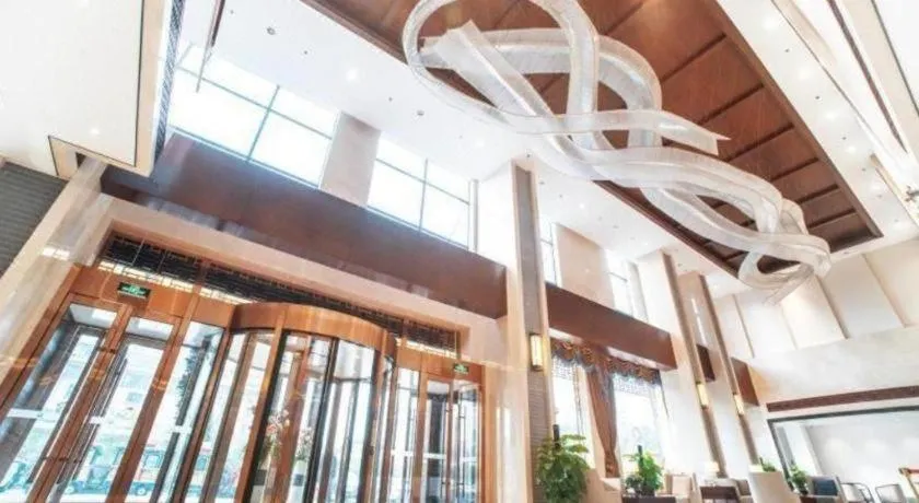 ibis Styles Nanjing Qilin Gate Hotel