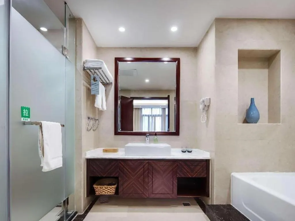 ibis Styles Nanjing Qilin Gate Hotel