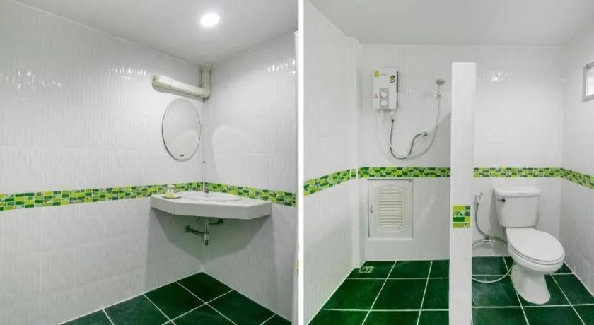 OYO 75390 Sunee Place Hotel