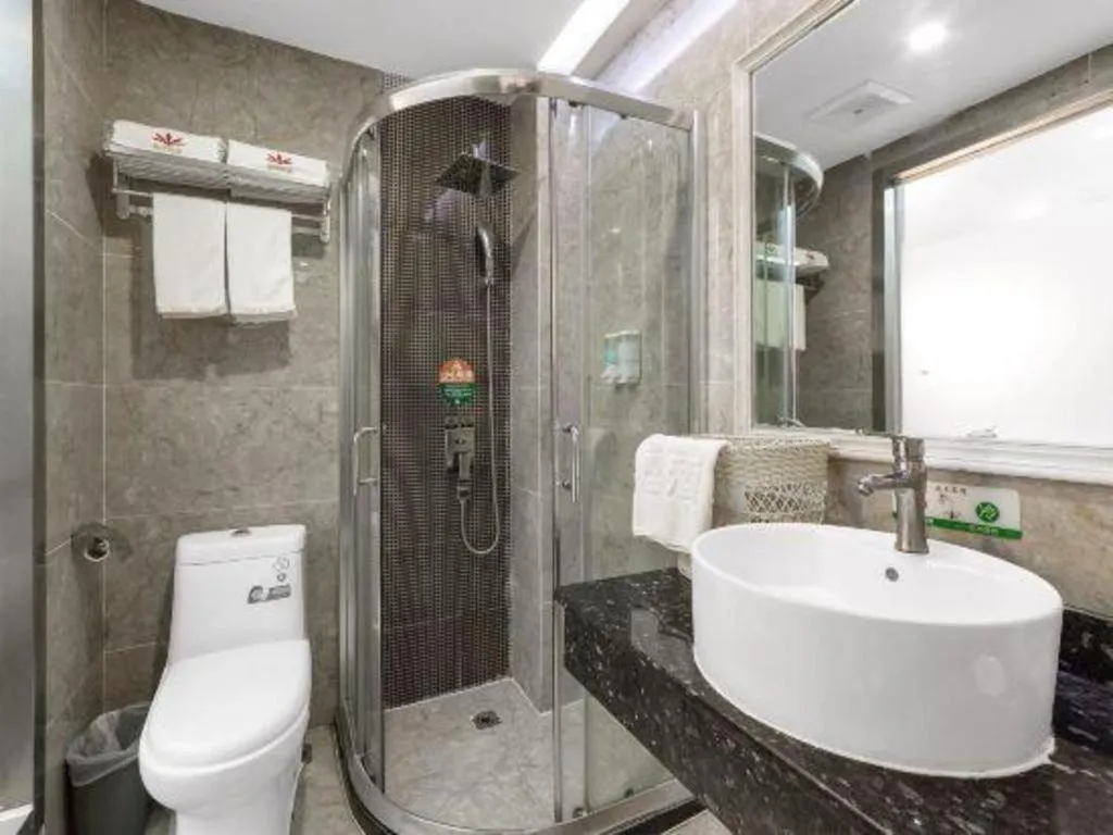 GreenTree Alliance Hotel Kunming Chuanjin Road Branch