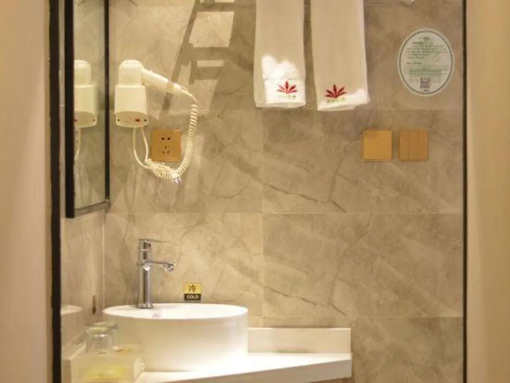 GreenTree Alliance Hotel Kunming Chuanjin Road Branch