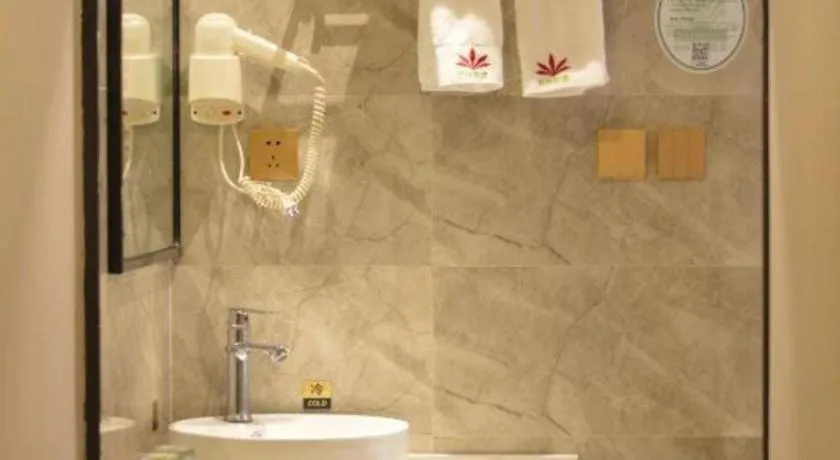 GreenTree Alliance Hotel Kunming Chuanjin Road Branch