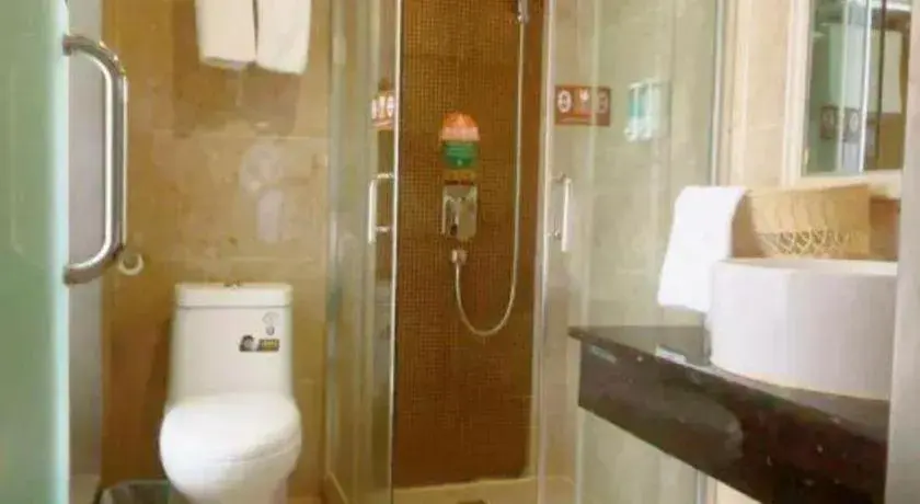 GreenTree Alliance Hotel Kunming Chuanjin Road Branch GreenTree Alliance Hotel Kunming Chuanjin Road Branch