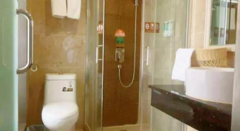 GreenTree Alliance Hotel Kunming Chuanjin Road Branch