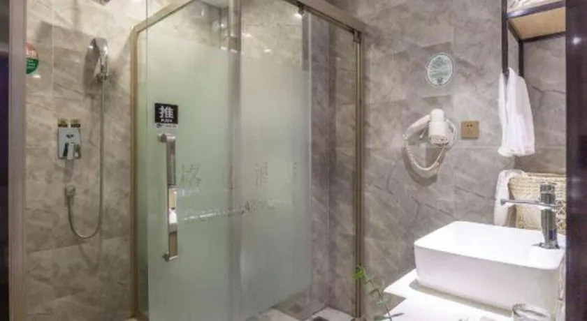 GreenTree Alliance Hotel Kunming Chuanjin Road Branch