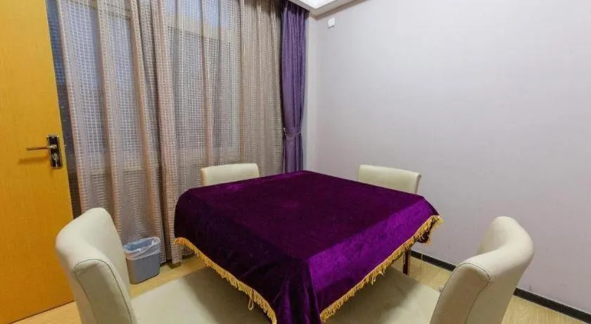 GreenTree Alliance Hotel Kunming Chuanjin Road Branch