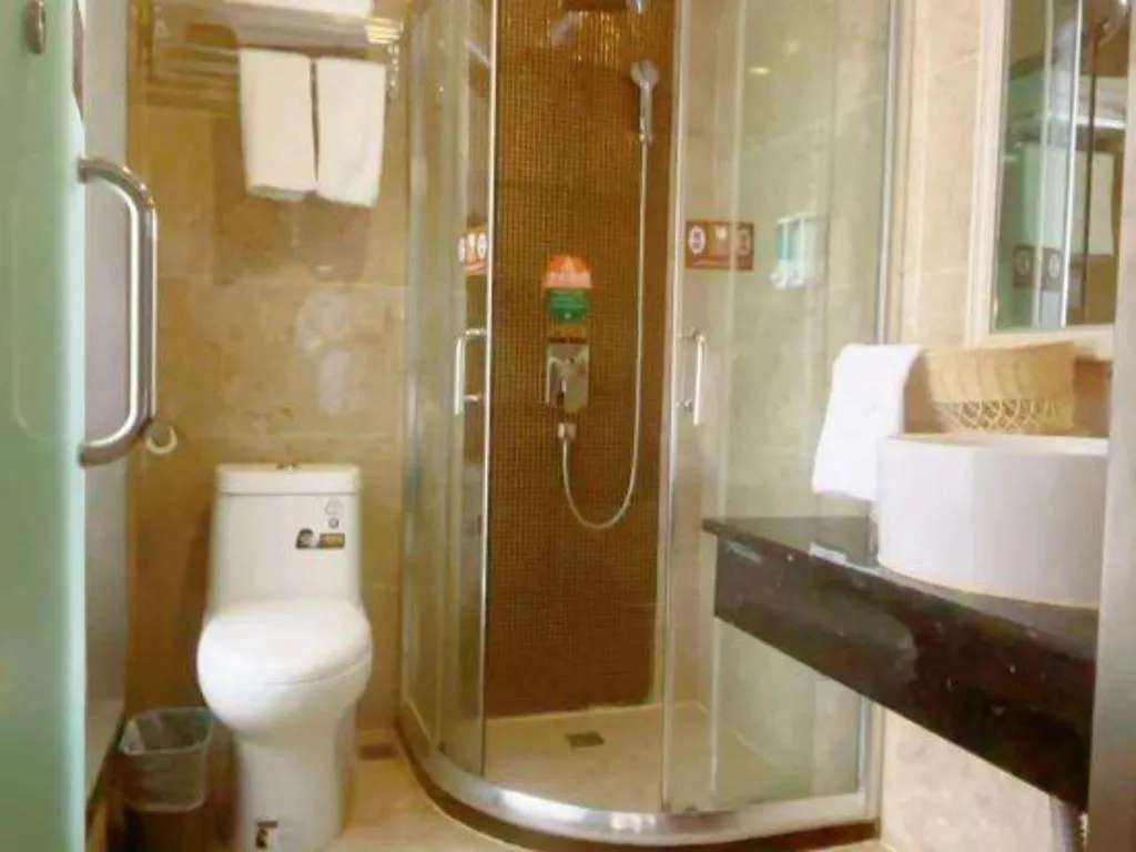 GreenTree Alliance Hotel Kunming Chuanjin Road Branch